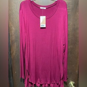 Honey & Lace - BelAir Tee